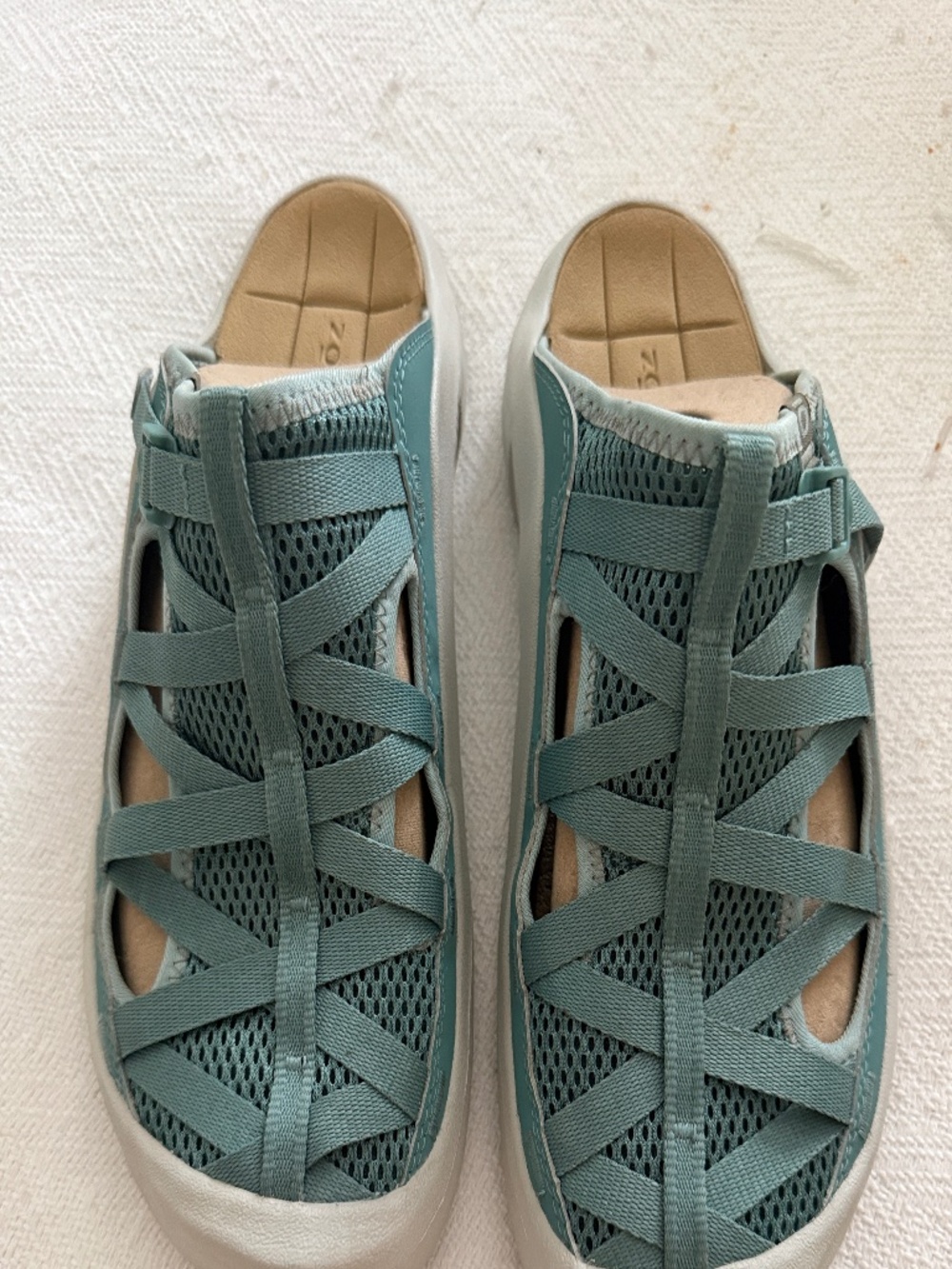 Whakata Ease Glacier Size 10